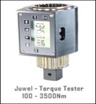 Juwel - Torque Tester 100-3,500Nm